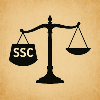 S.S.C. – SÃO, SEGURO E CONSENSUAL