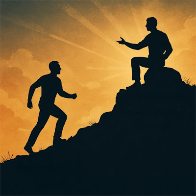 DOMINADOR PURO E DOMINADOR SÊNIOR